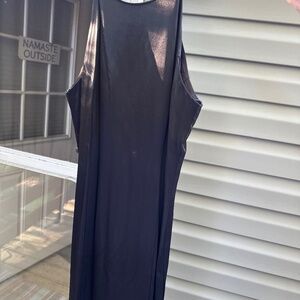 Formal dress